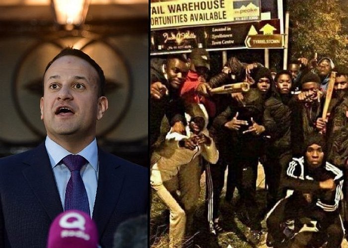Irish Govt ‘Paid Press’ to Promote Plan to Grow Population by One Million